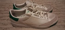 Adidas Rod Laver White UK10 