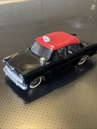Original french dinky toys - original,