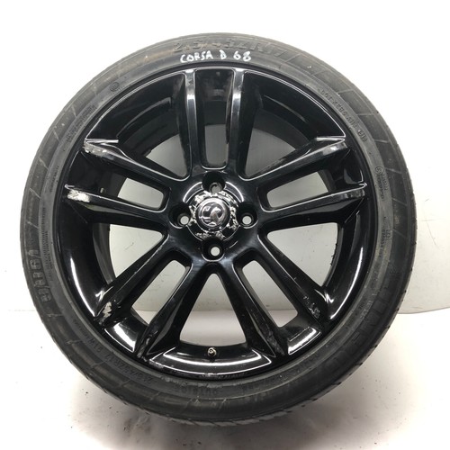 Vauxhall corsa 3 cdti - 1.3,