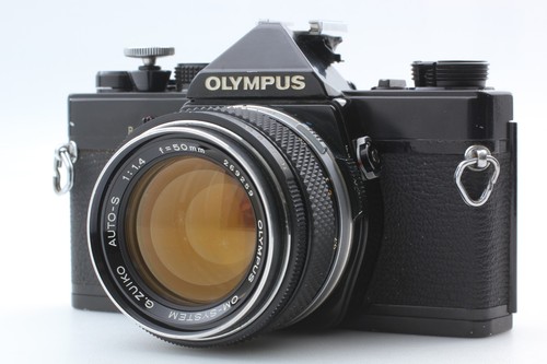 Exc olympus 1 - olympus, black
