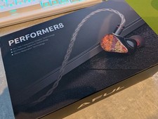 AFUL Performer 8 In-Ear