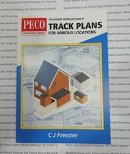 Peco PB-66 The Railway