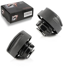 Fuel cap lock tank - 2, x