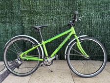 Islabike Beinn 24 Bike (Green)