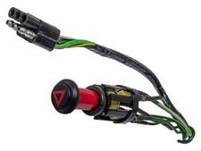 LAND ROVER SERIES 3 LUCAS