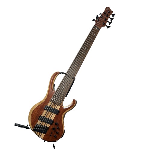 Ibanez btb7ms 7 string - ibanez,