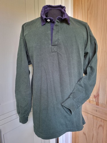 Front row mens original long - row,