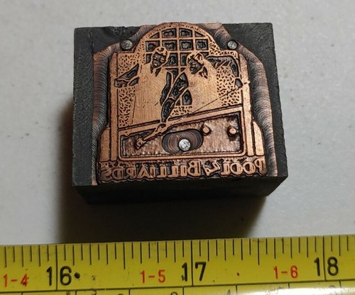 Vintage letterpress printer - vintage,