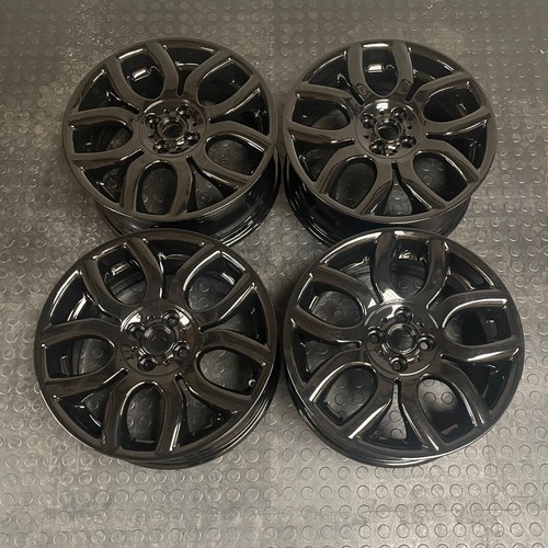 Genuine mini cooper r50 - genuine,