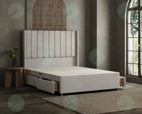 Panel divan vertical - 10,