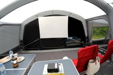 Vango Vista Cinema Screen
