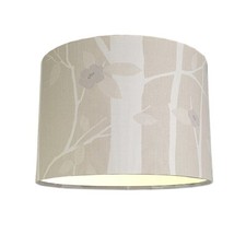 Lampshades in Laura Ashley