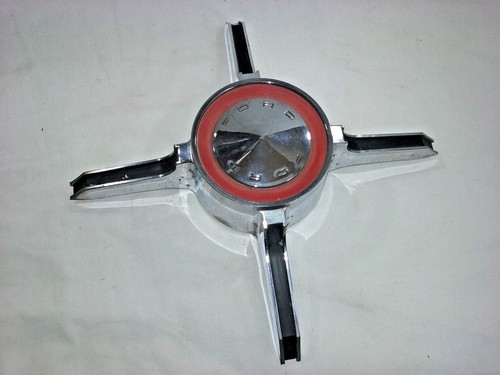 1965 ford hub cap spinner - 1965,