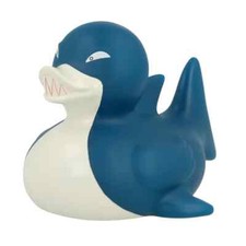 SHARK  Rubber Duck
