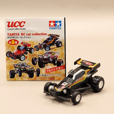 Hornet  Black TAMIYA RC Car