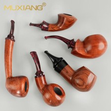 MUXIANG Rosewood Tobacco Pipe