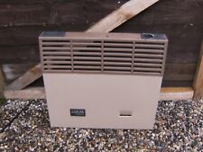 CARAVAN CARVER 1800 HEATER FRONT PANEL  MOTORHOME CAMPER CONVERSION