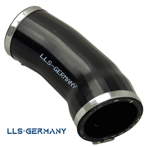 Turbo hose for golf - for,