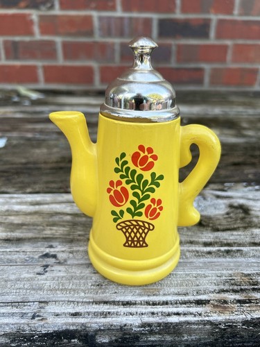 Vintage 1971 empty avon - vintage,