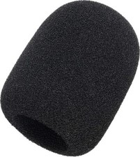 Rode NT1-A Microphone Pop Filter - Mic Foam Windscreen Cover for Rode NT1-A, K2