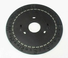 Compass Dial 6BB/1035