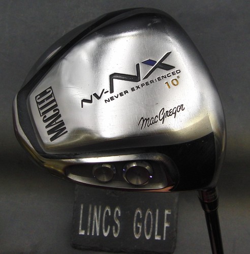 Macgregor mactec 10 - macgregor,