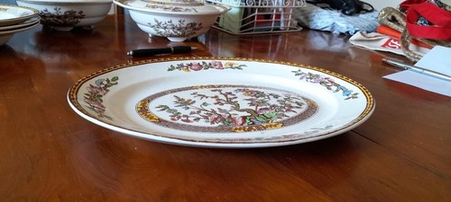 Vintage washington pottery - washington,