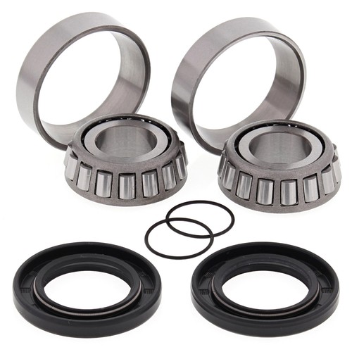 Swinging arm bearing kit for - arm,