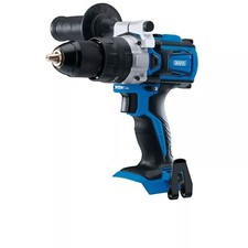 Draper d20 20v brushless - d20,