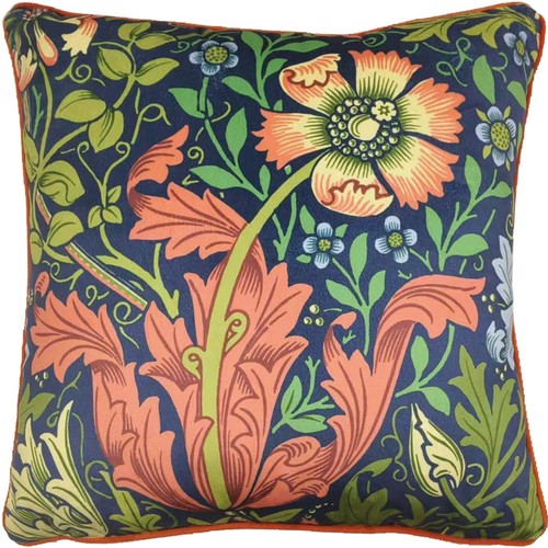 William morris compton - william,