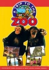 A Trip to the Zoo DVD (2004)
