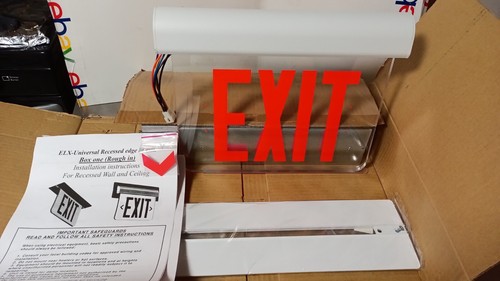 Astralite elx unvrc - astralite, elx-unvrc-1-rc-wh-em