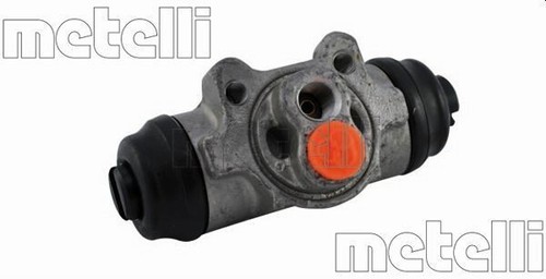 Metelli 0761 matches - metelli, 04-0761