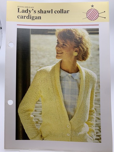 Knitting pattern lady - knitting,