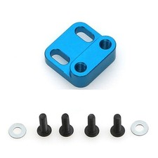 Aluminum Servo Mount for