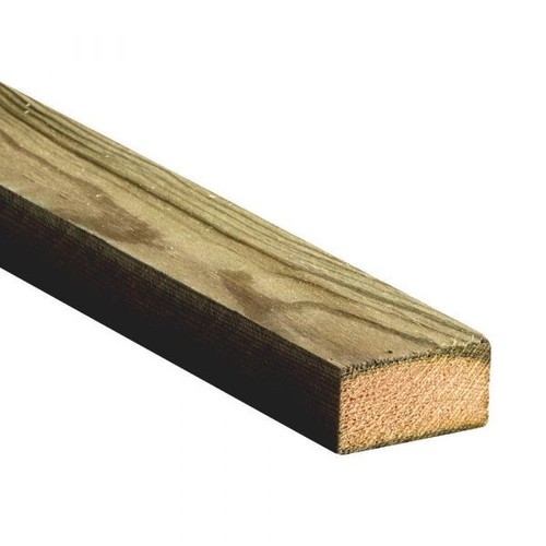 25x50mm treated roofing batten - 25x50mm,