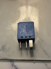 BMW E87 E90 F10 5 Pin Silent Blue Relay 6918816 Windscreen Wipers 6919113