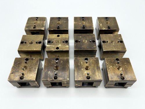 Erowa its50 uniplate - erowa,