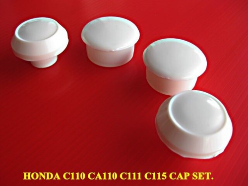 Honda c110 ca110 c111 - c111, c115