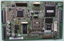 HITACHI 42" PLASMA TV CMP4214E