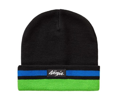 Kawasaki wsbk 2026 beanie - wsbk,
