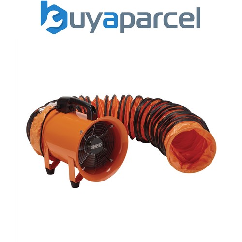 Draper 19406 230v - 19406, mover