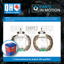 Brake Shoes Set BS836K1