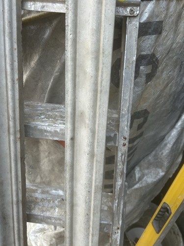 Concrete architrave external - architrave,