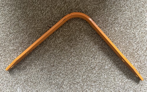 Type gullet bar for - gullet,