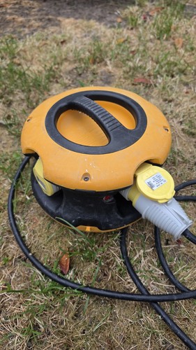 Defender spider ball - 110, volt