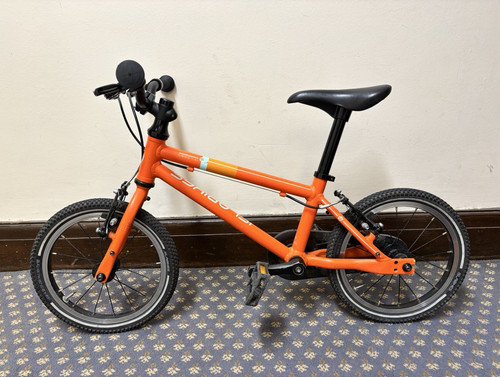 Islabikes cnoc 14l - islabikes,