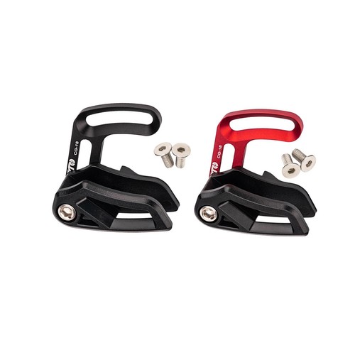 Bike chain guide - chain,