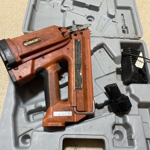 Jcp drivefast df90 gas - gas, nailer