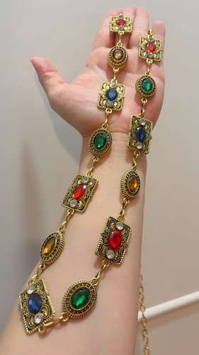 Beautiful rainbow gold - rainbow,